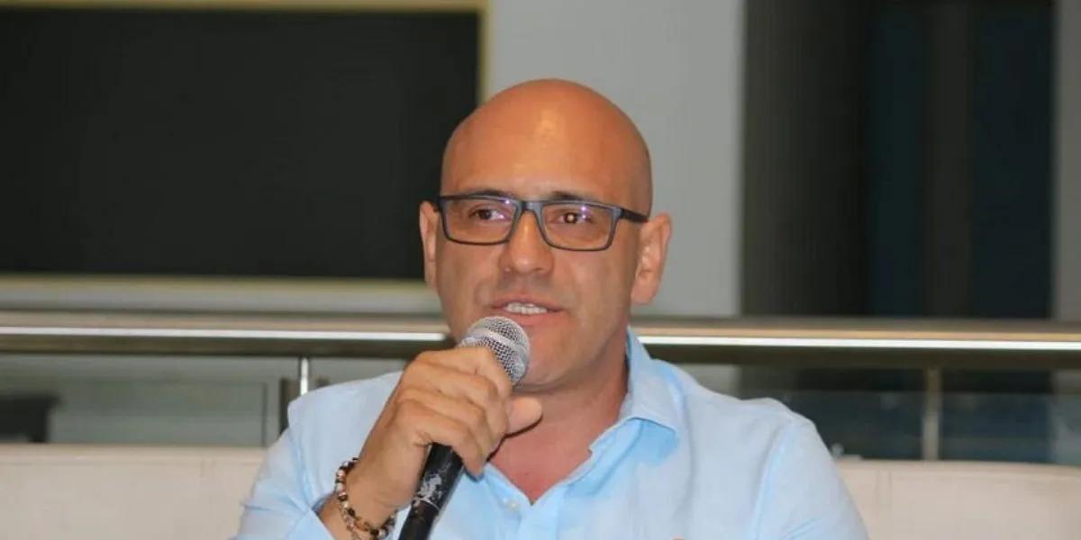 Gerardo Yepes deja ver tensiones internas en el barretismo