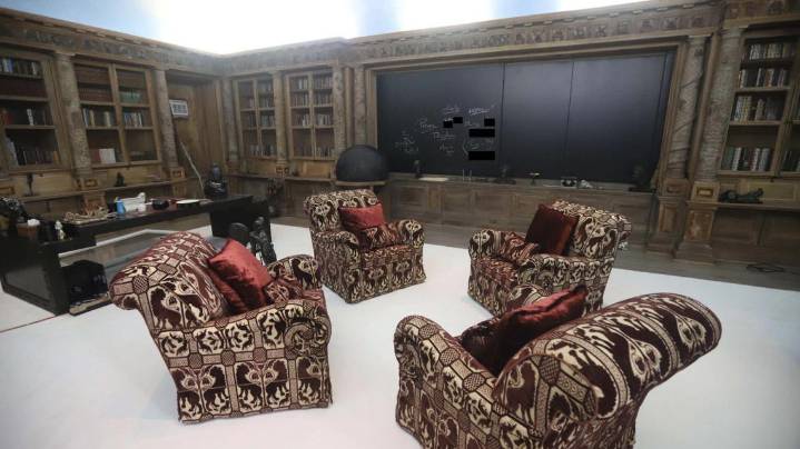 Photos of Jeffrey Epstein's private island released by Democrats on House Oversight Committee