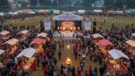 Mizoram schedules winter festival at Aizawl’s Lammual ground to highlight local culture
