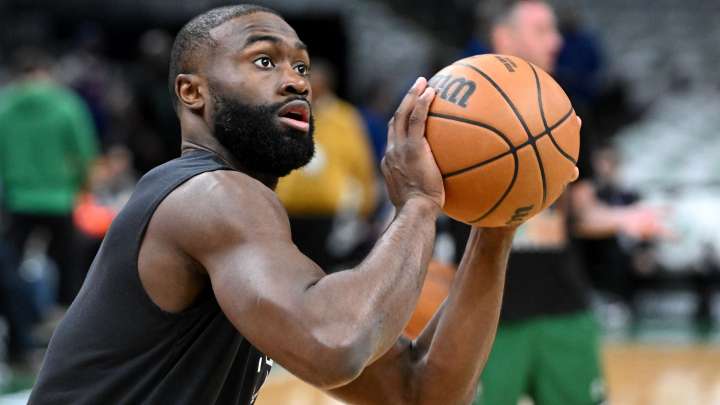 Celtics’ Jaylen Brown To Miss First Game Of Season Amid Illness