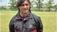 El regreso de Forestello a Patronato: "El hincha se va a sentir bien si las cosas dentro del campo salen bien"