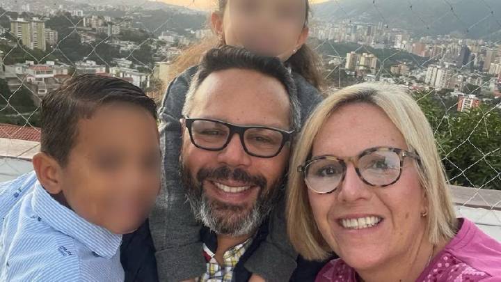 Habrían condenado a 30 años de cárcel a Rafael Tudares, yerno de Edmundo González Urrutia, esto dijo su esposa