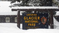 Glacier National Park Drops Reservation System As Crowds Keep Growing