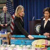 NY officials break up Home Depot theft ring