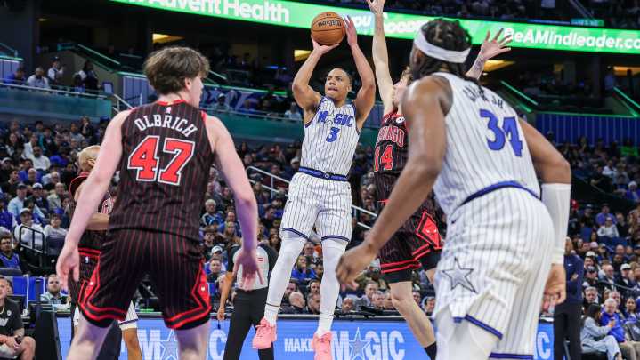 Spurs at Magic odds, picks and predictions