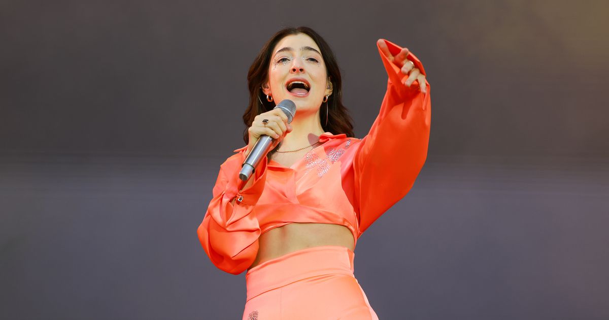 Edinburgh Summer Sessions headliner announced as Grammy