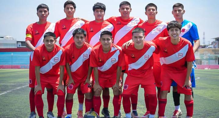 El Niño en busca del ascenso en la liga de La Esperanza