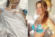 Australian mom on life support after she 'started to deteriorate' following cosmetic procedure in Vietnam