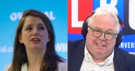 Nick Ferrari Calls Out Minister Over For Appointing More Peers