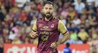 Final Liga BetPlay: Deportes Tolima es sancionado por la Dimayor antes del partido de vuelta ante el Junior