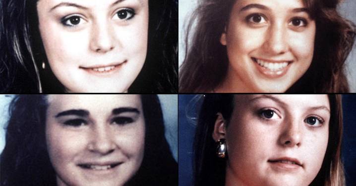 The Texas yogurt shop murders: Families, investigators remain haunted by unsolved case