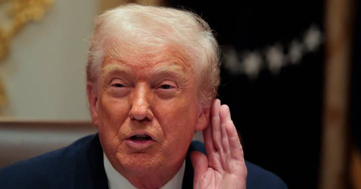 MAGA Melts Down After Costco Drags Trump to Court