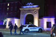 Two Killed, 8 Wounded in Shooting at Brown University