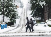 Snohomish County Public Works provides winter weather reminders