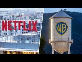 What to Know After Netflix Acquires Warner Brothers and HBO