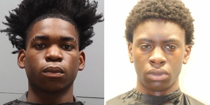 3 teens charged in deadly Richland County shooting, sheriff says