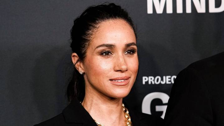 Amputan una pierna al padre de Meghan Markle en Filipinas