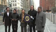 Members of Congress, NYC Council push back on immigration raids in New York