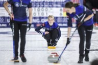 Both American curling teams earn spots at Winter Olympics