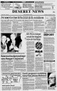 Deseret News archives: Iconic 101st Airborne part of tragic 1985 air crash