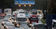M4 left in chaos after immediate safety risk identified
