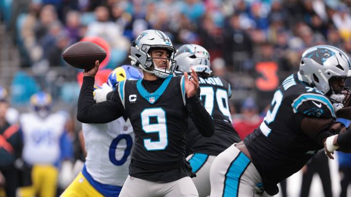 Panthers vs. Saints prediction: Odds, expert picks, QB matchup, injury update, betting trends, and stats