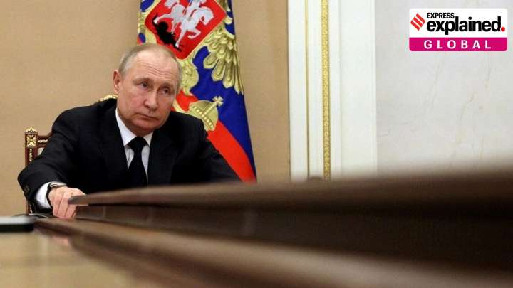 Putin’s visit: The long arc of India’s ties with Russia, the road ahead