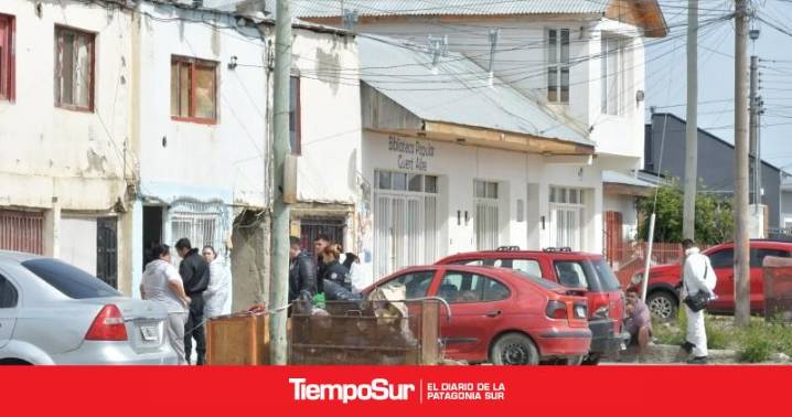 Los detenidos están siendo indagados Lizondo murió de una puñalada en el corazón