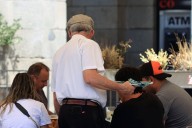 La tasa de paro entre los mayores de 55 años en España se mantiene a la cabeza de las potencias europeas