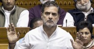 BJP turning EC into tool for vote chori: Rahul Gandhi