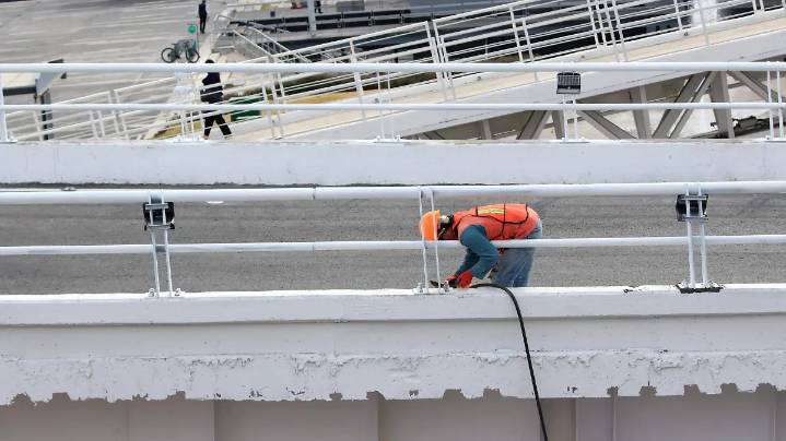Habrá cierres nocturnos sobre la Atlixcáyotl por obras, conoce fecha, horarios y vías alternas