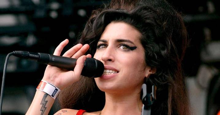 EXCLUSIVE: Amy Winehouse's Family 'Reeling' Over Blow to Her $5M Estate