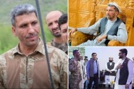 Exclusive | Afghan man accused of supporting ISIS held top Afghan government intel post