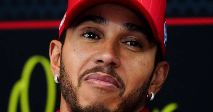 Betway ad featuring Sir Lewis Hamilton banned for appeal to under