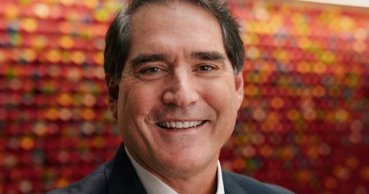 Quién es Henrique Braun, el formado en Brasil y próximo hombre fuerte de Coca