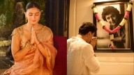 Inside Alia Bhatt And Ranbir Kapoor’s Krishna Raj Home: A Modern Heirloom In Pali Hill