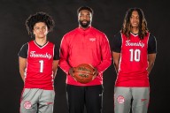 Sloane-Marks, Slappy, Pichardo-Garcia pace Susquehanna Township boys basketball past Big Spring