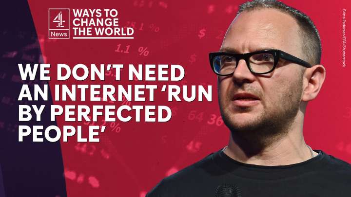 ‘Enshitification’ and how big tech is making the internet worse for everyone