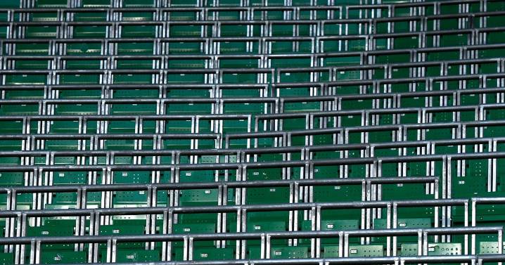 Celtic safe standing section at risk of permanent closure as Parkhead chiefs confirm council threat
