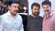 ‘Mohanlal and Mammootty are puppets in Dileep’s hands,’ Director Vinayan once claimed
