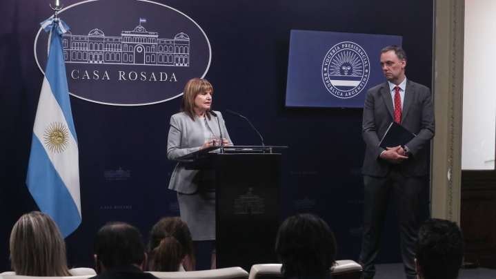 El Gobierno enviará al Congreso la reforma del Código Penal