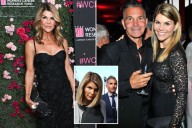 Lori Loughlin set to make Hallmark comeback as she moves past Varsity Blues scandal and marriage struggles: expert
