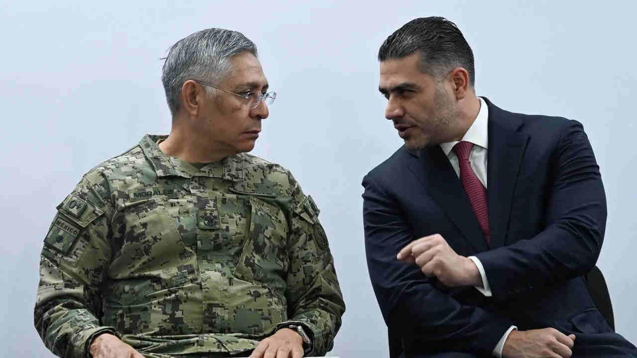 Golpe al Cártel de Sinaloa: Marinos abaten a “El Pichón”, segundo al mando de “El Chapo Isidro”