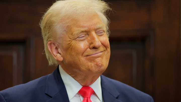 How to claim a 'Trump Account' for your child in Illinois