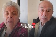 "¿Dónde está nuestro dinero?": ahorradores exigen justicia a 11 años del fraude de Ficrea