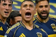 No está Dybala: la IA recomendó estos refuerzos para Boca en la Copa Libertadores 2026