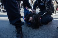 California habilita un portal para reportar presuntos abusos de agentes federales