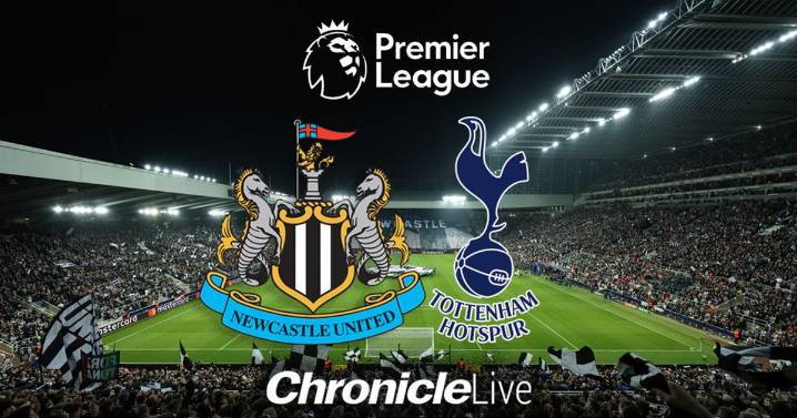 Newcastle United vs Tottenham LIVE: Early team news from St James' Park