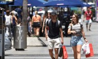 ALERTA por calor en Santa Fe y Rosario: cómo sigue el clima este miércoles