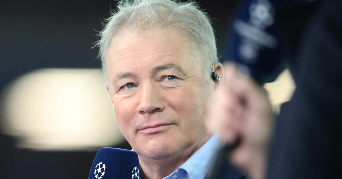 Ally McCoist on Celtic's mid-season managerial 'gamble'